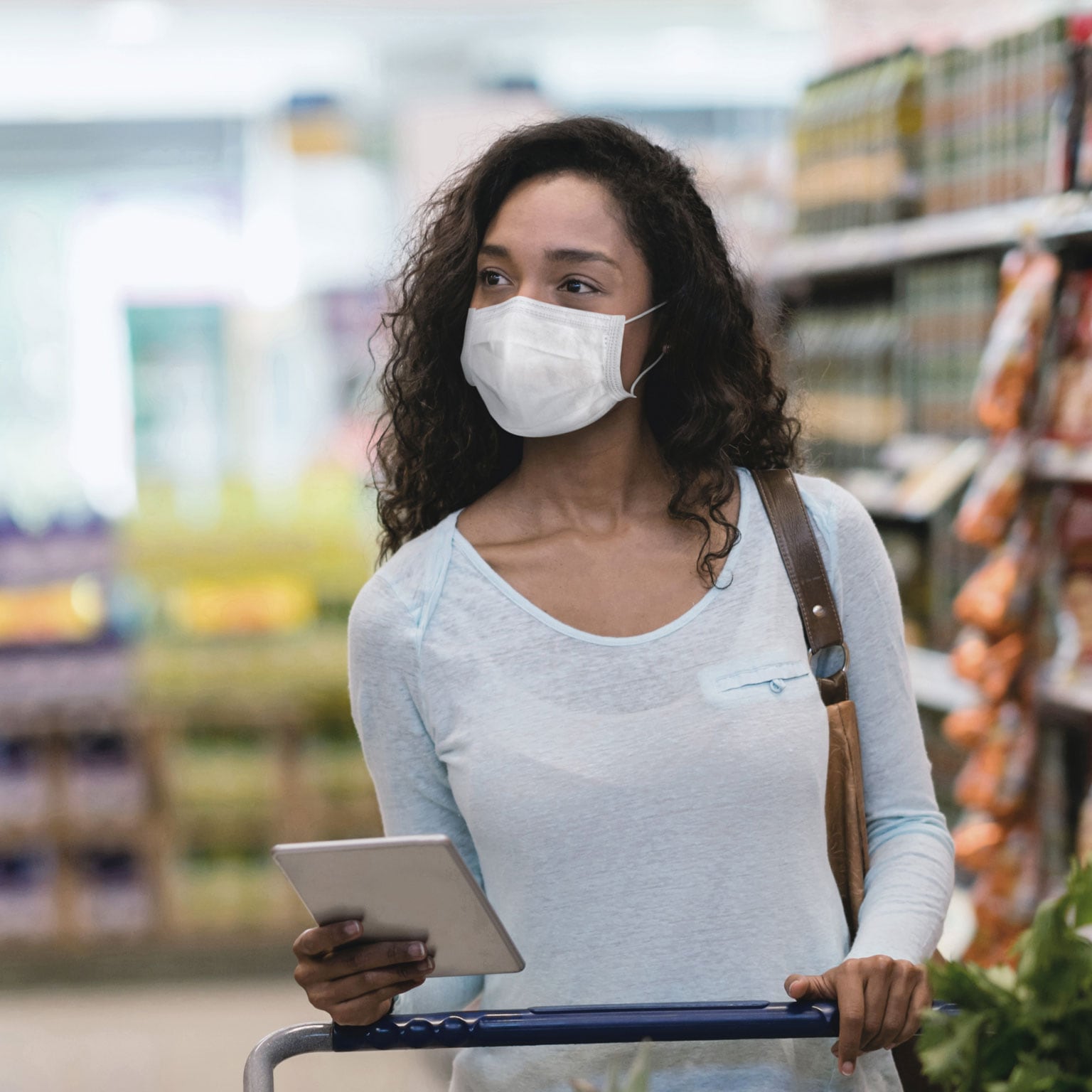 The state of grocery in North America McKinsey